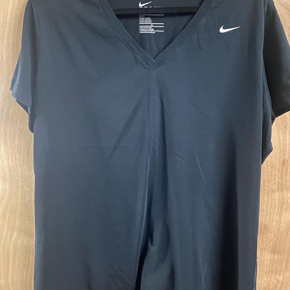 Nike Athletic Tee